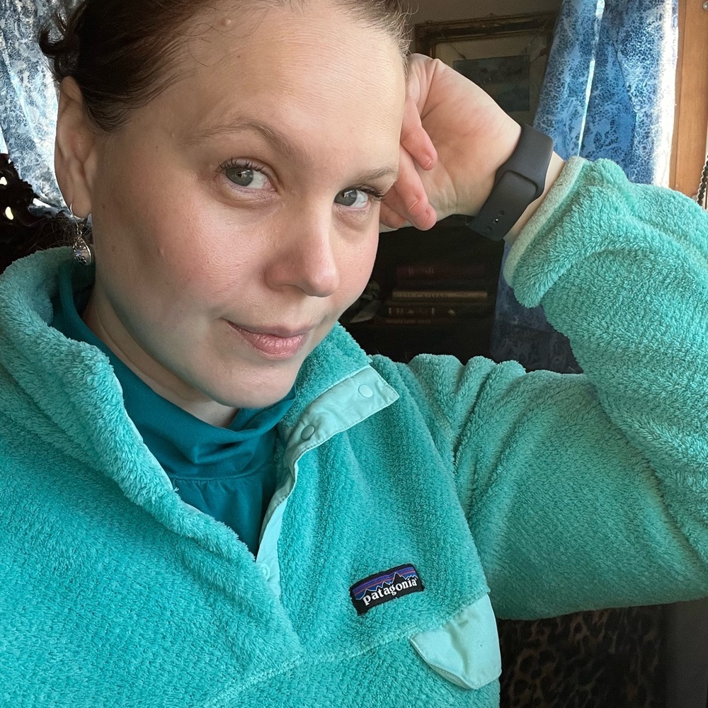 Meet your Posher, Gina